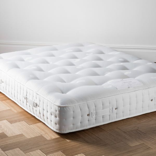 The mattress buying guide: What to avoid in a mattress vs. what to look for…