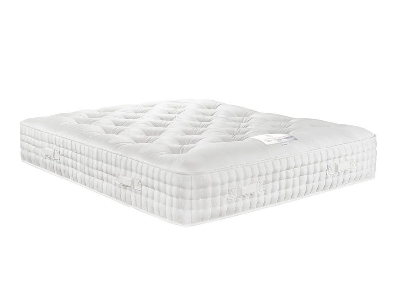 8 Essential Tips for Finding the Perfect Mattress - Your Ultimate Mattress Buying Guide
