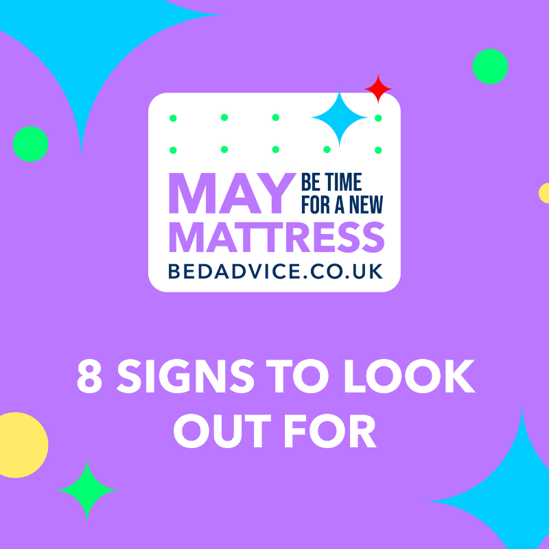 May be time for a new mattress The Bed Post