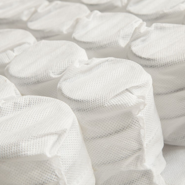 Mattress Buying Guide: What is a pocket sprung mattress?