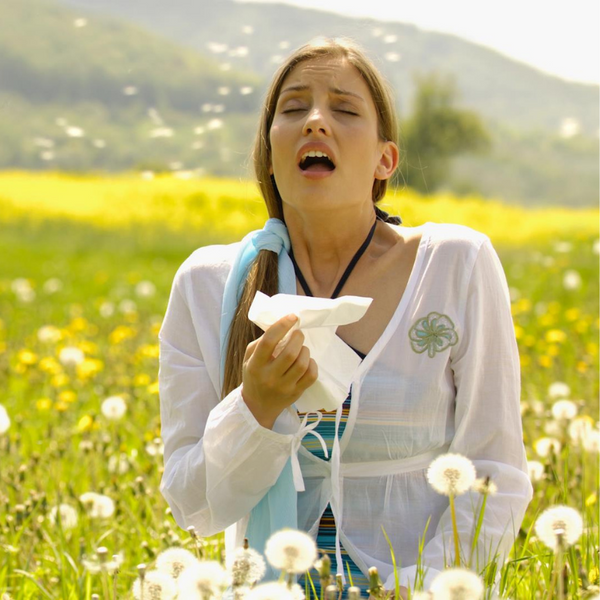 How To Cope With Hayfever At Night