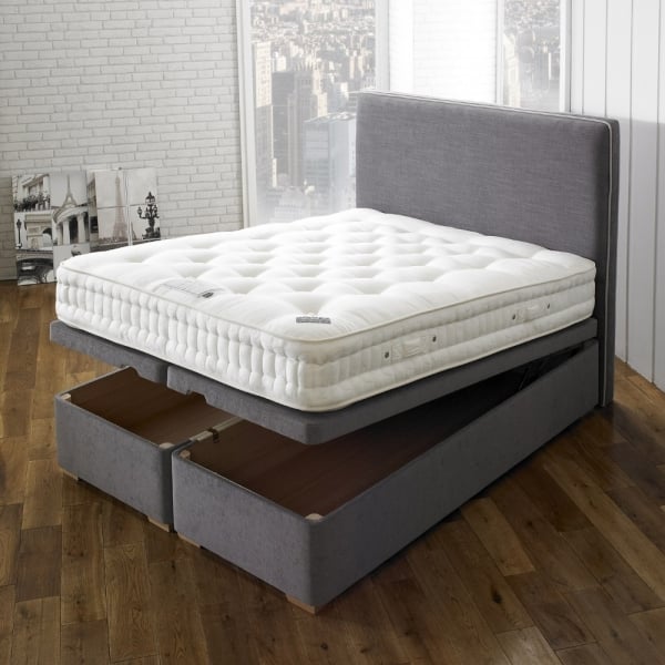 Caring for your new Mattress & Bedframe