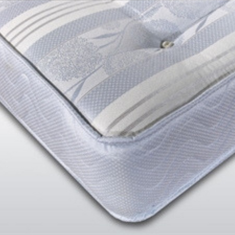 Open Coil Sprung Mattresses