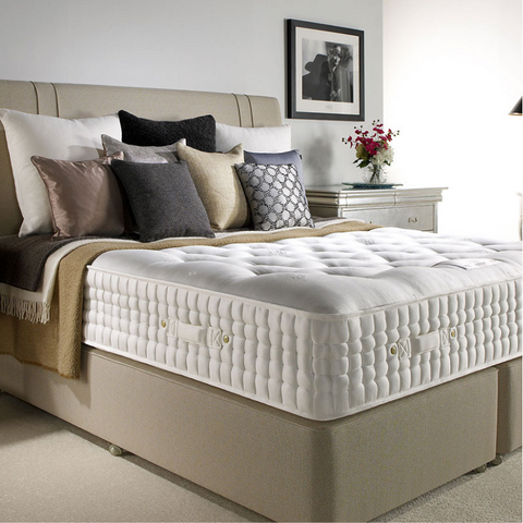 Pocket Sprung Mattresses