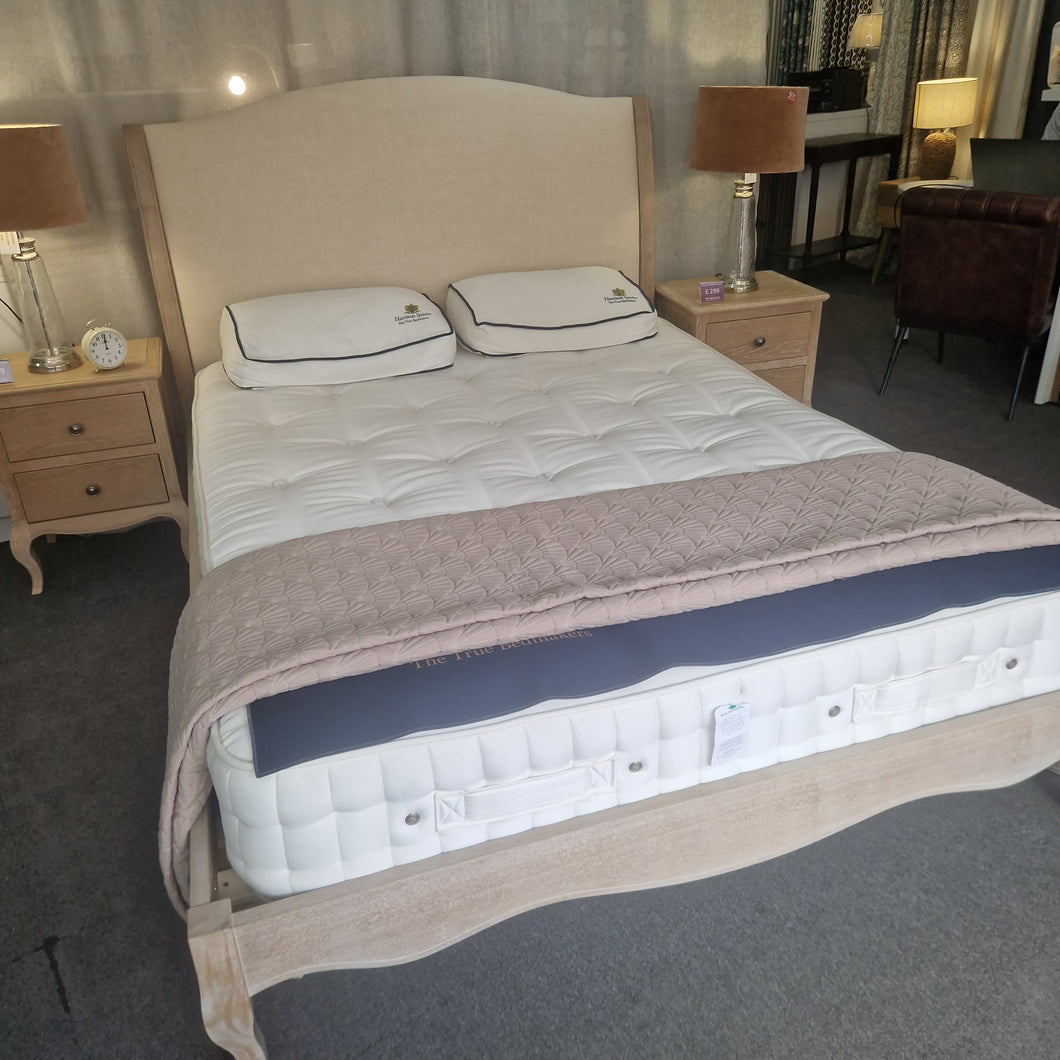 Harrison Spinks Tahoe 9000 Mattress Kingsize - Discontinued Model
