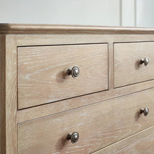 Avignon 4+2 Drawer Chest