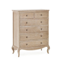 Avignon 4+2 Drawer Chest