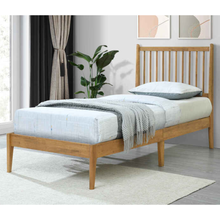 Marford Low Footend Bedstead