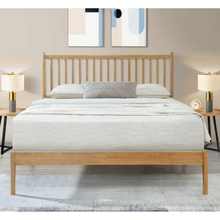 Marford Low Footend Bedstead