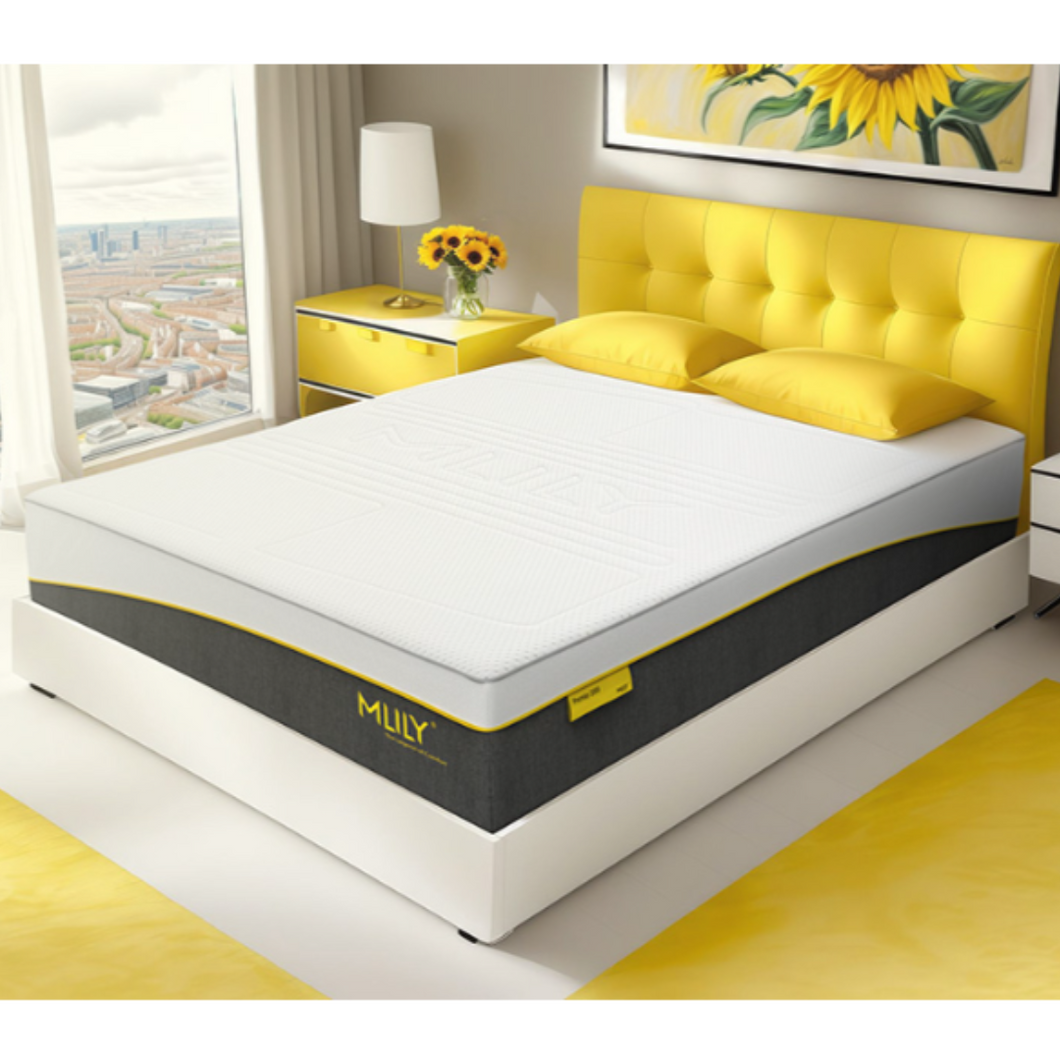 Mlily Mattresses