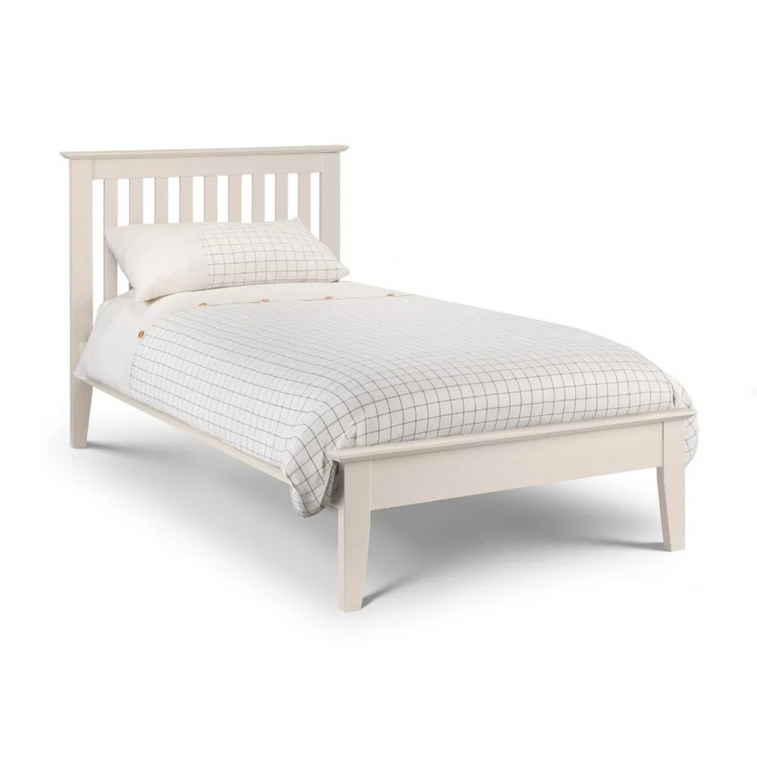 Broomfield Wooden Bedrame