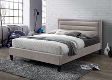 Sheerwater Bedstead in Mink (Small Double Only)
