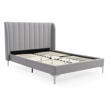 Oakland Upholstered Bed frame
