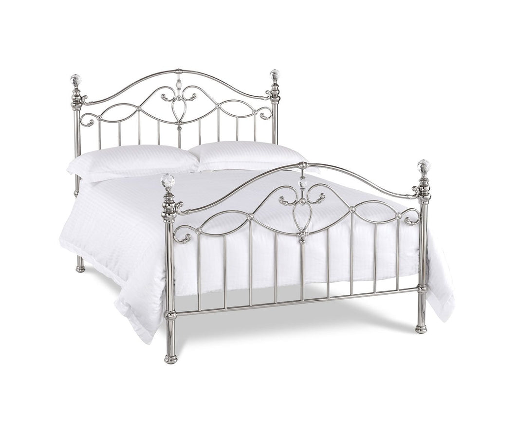 Beatrice Metal Bedstead