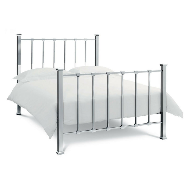 Margot Metal Bedstead