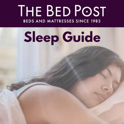 Part 6 - Choosing the Right Mattress for Your Body