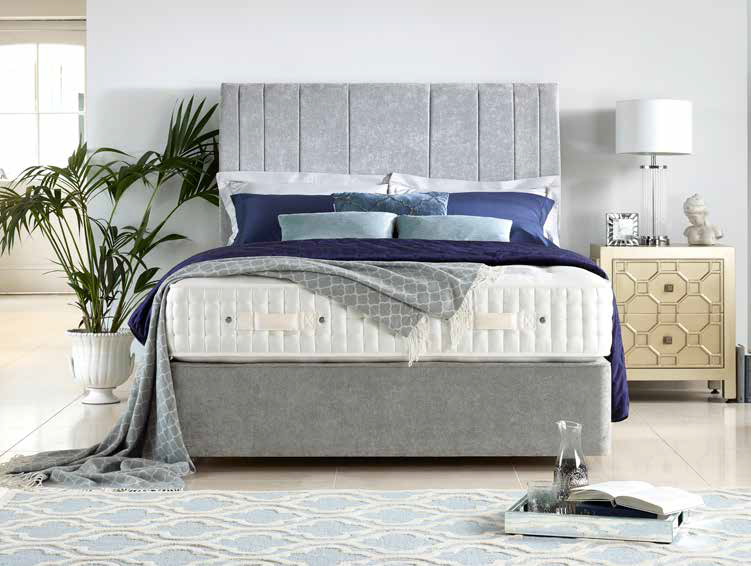The Mattress Buying Guide: How to buy a bed — researching and in the showroom