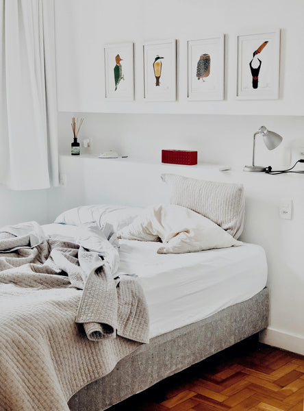 Mattress Care 101: A Guide to Prolonging Your Mattress's Lifespan