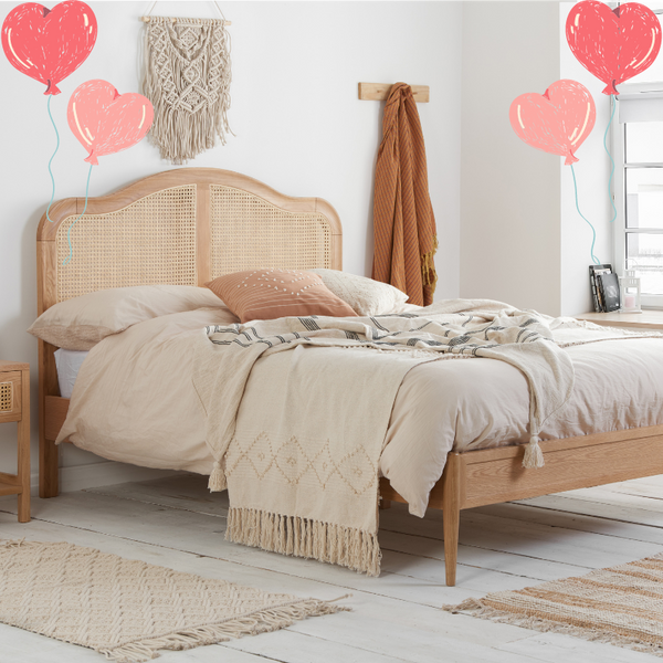 9 Ways to Transform Your Sleep Space and Improve Sleep Quality