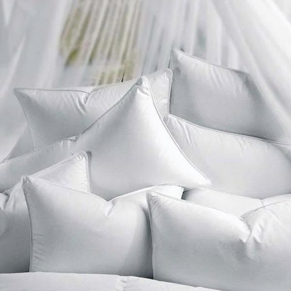 Top 5 pillows 2024