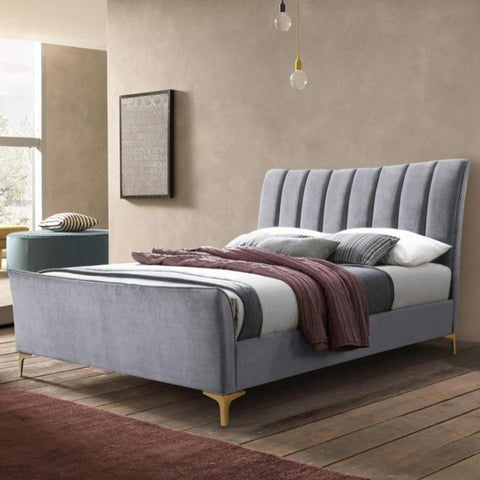 Upholstered Beds