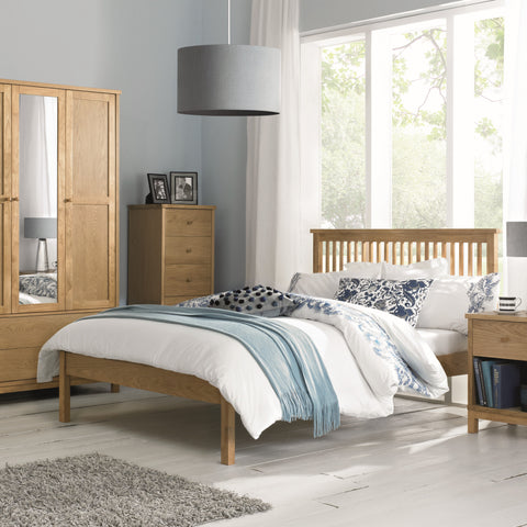 Memphis Oak Collection