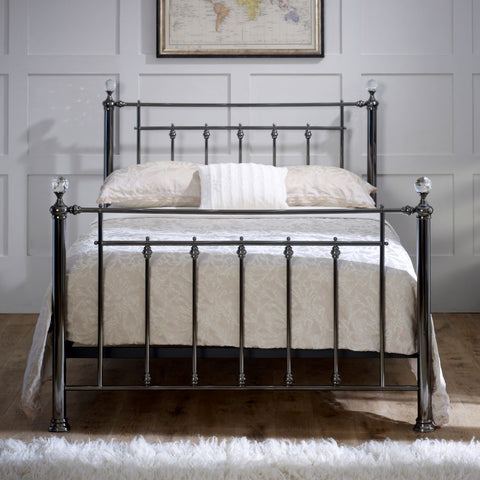 Metal Beds
