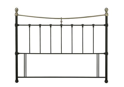 Metal / Iron Headboards
