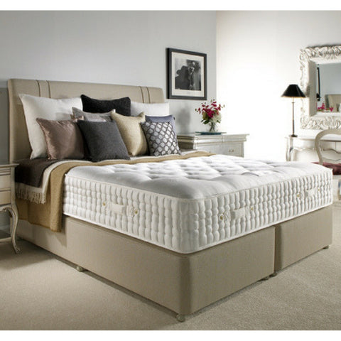 Harrison Bed Tailor Divan Bases