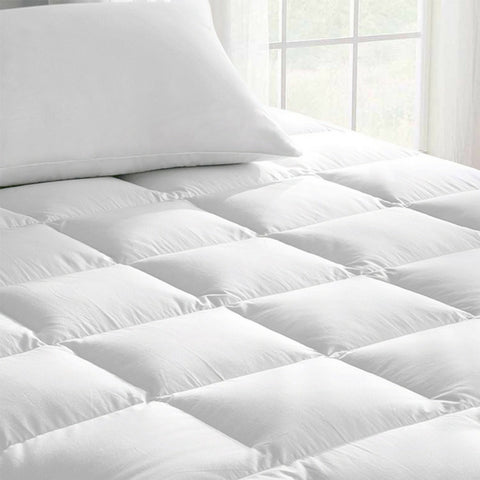 Mattress Toppers