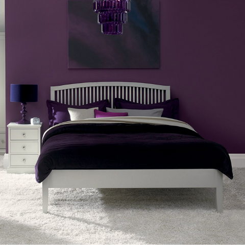 Rutland Soft Grey Collection