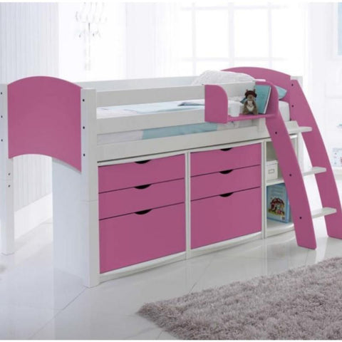 Cabin Beds