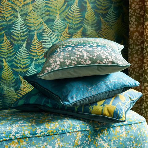 Cushions