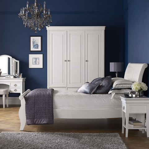 Roubiax White Collection