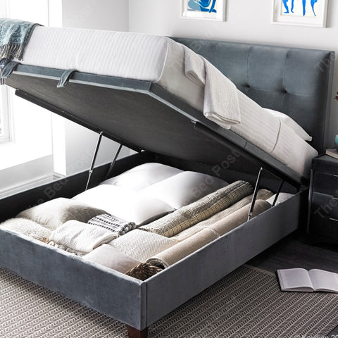 Storage / Ottoman Beds