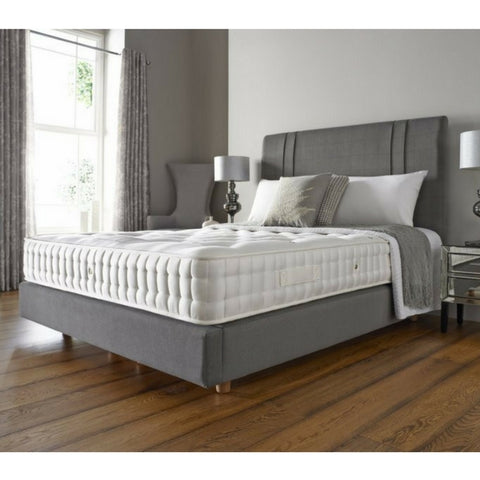 Harrison Bed Tailor Low Bed Frames