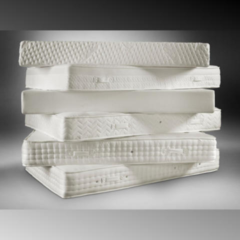 Special Size & Made To Measure Mattresses