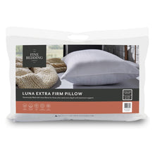 The Extra Firm Pillow
