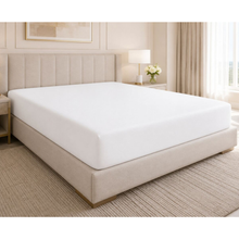 Bamboo Extra Deep 38cm Fitted Sheet