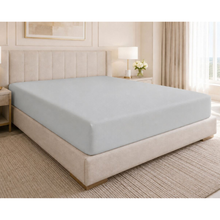 Bamboo Extra Deep 38cm Fitted Sheet