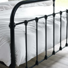 James Metal Bedframe