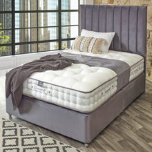 Supreme 5000 Mattress Contiental sizes