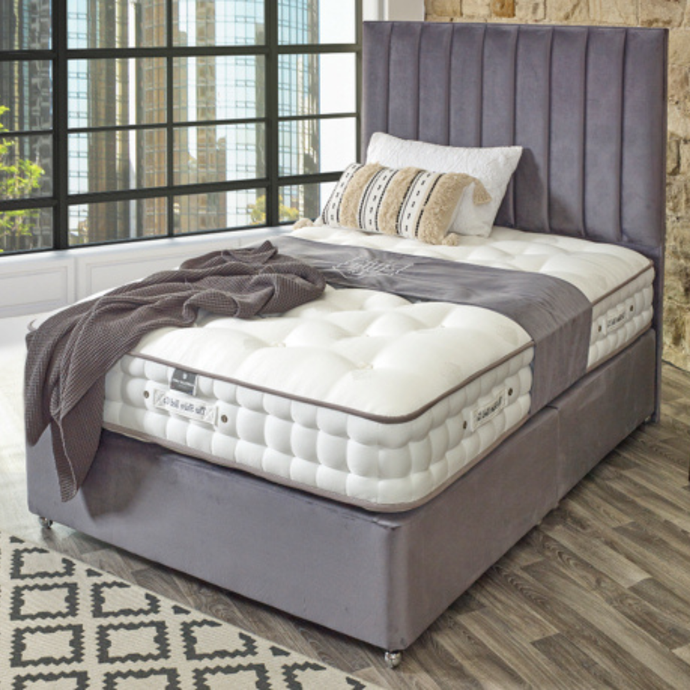 Supreme 5000 Mattress Contiental sizes