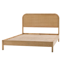 Arlington Bedframe