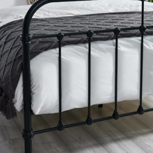 James Metal Bedframe