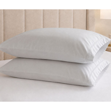 Bamboo standard housewife pillowcase pair