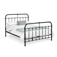 James Metal Bedframe