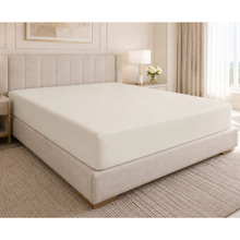 Bamboo Extra Deep 38cm Fitted Sheet