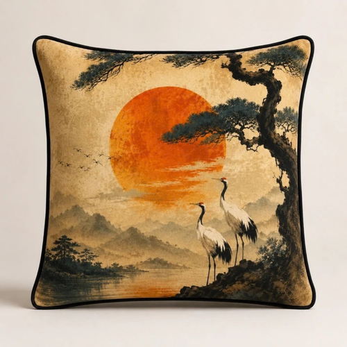 Dyansty Cushion