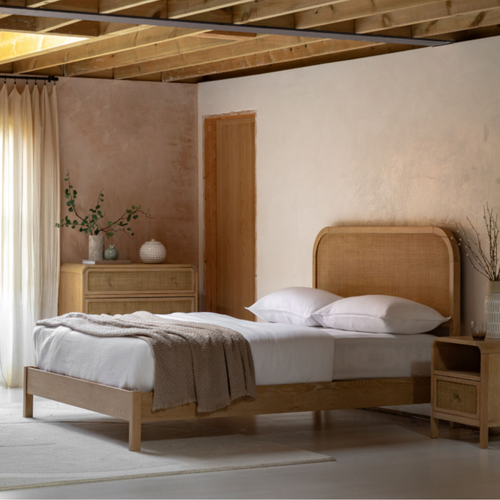 Arlington Bedframe
